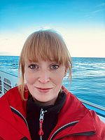 Véronique Merten