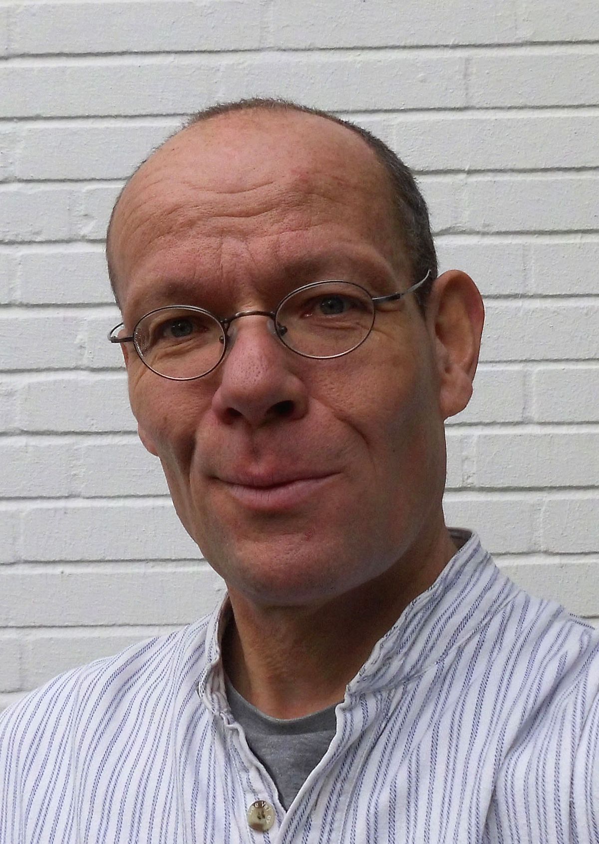 Florian Weinberger