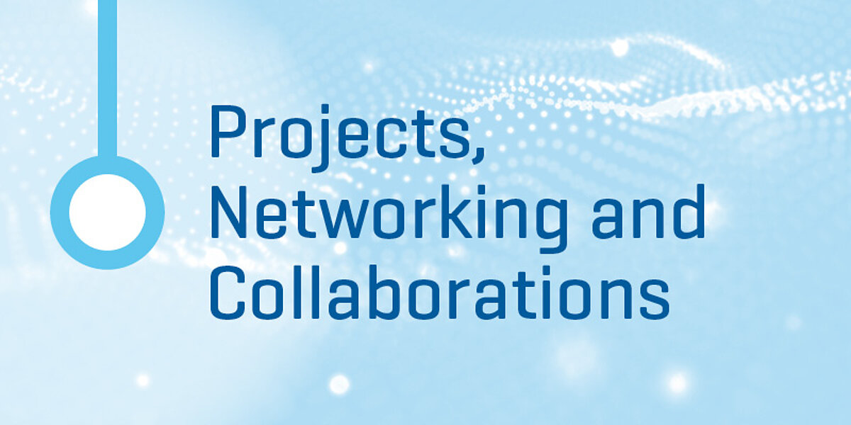 Link to Service Collaboration and Projects