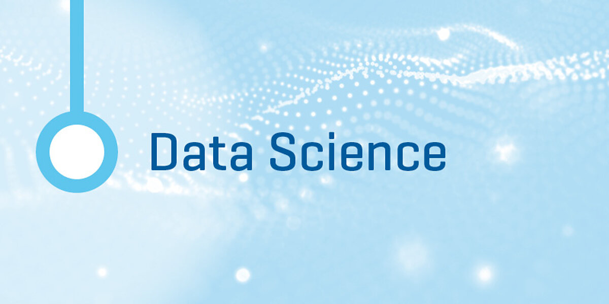 Link to Service Data Science