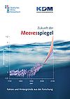 Cover: Zukunft der Meeresspiegel
